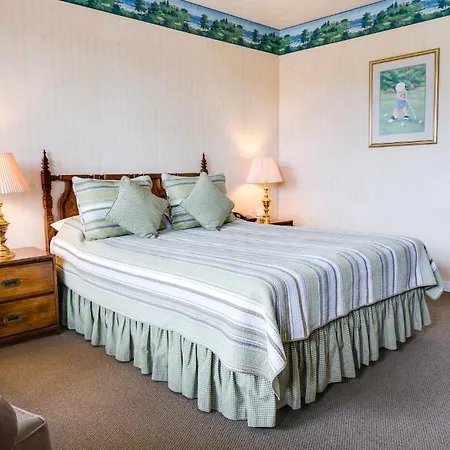 Hofsas House Hotel Carmel-by-the-Sea Zimmer foto